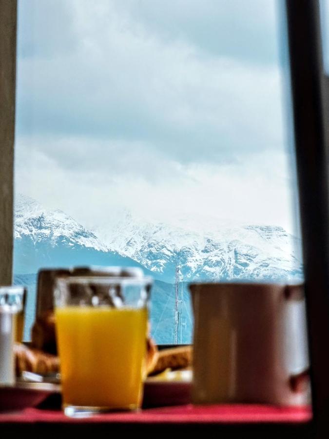Flor Austral Hotell Ushuaia Eksteriør bilde