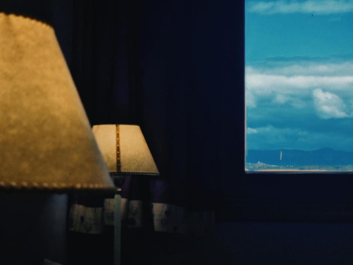 Flor Austral Hotell Ushuaia Eksteriør bilde