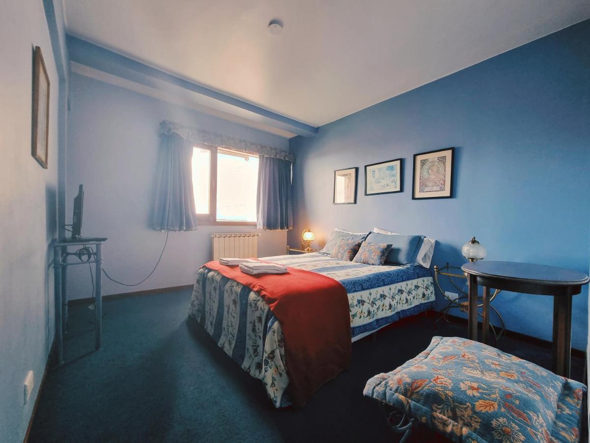 Flor Austral Hotell Ushuaia Eksteriør bilde