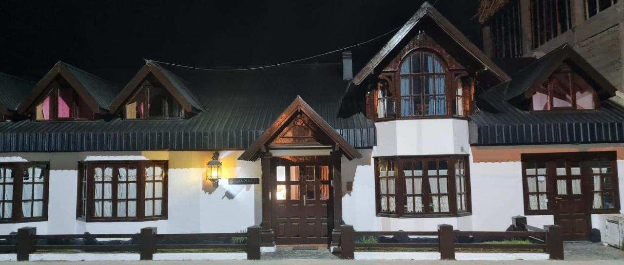 Flor Austral Hotell Ushuaia Eksteriør bilde