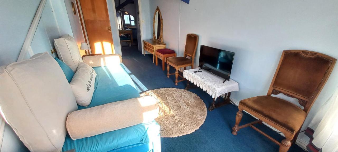 Flor Austral Hotell Ushuaia Eksteriør bilde