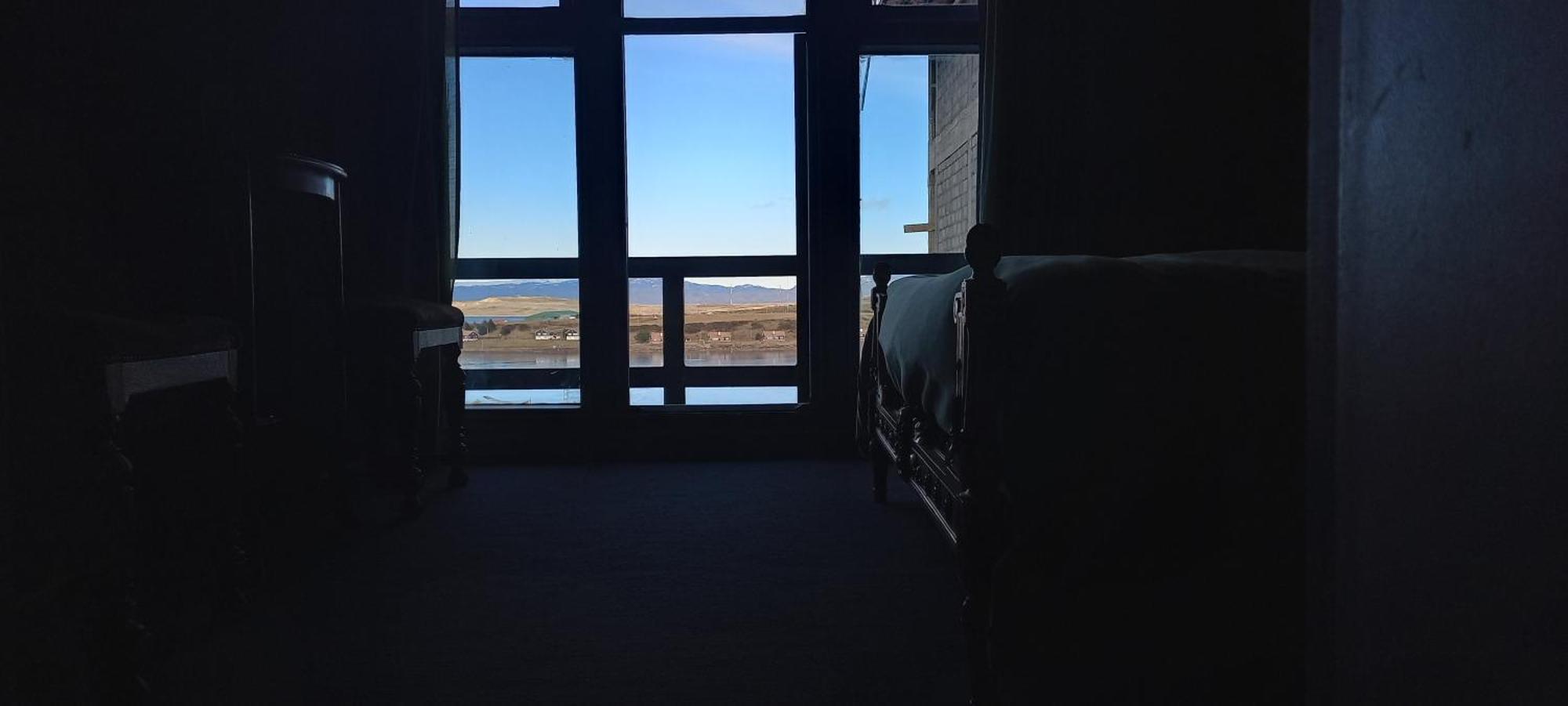 Flor Austral Hotell Ushuaia Eksteriør bilde