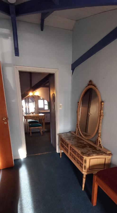 Flor Austral Hotell Ushuaia Eksteriør bilde