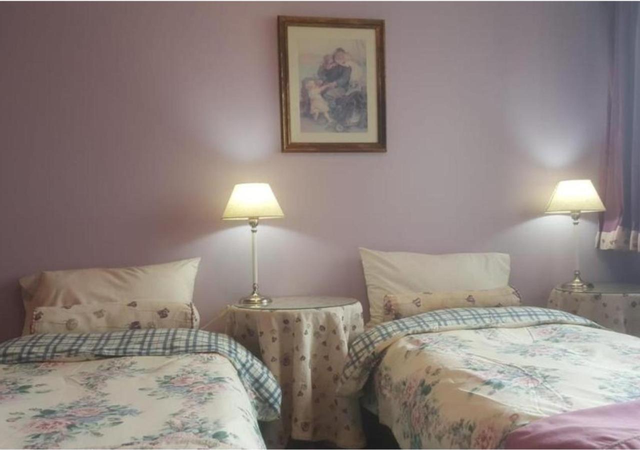 Flor Austral Hotell Ushuaia Eksteriør bilde
